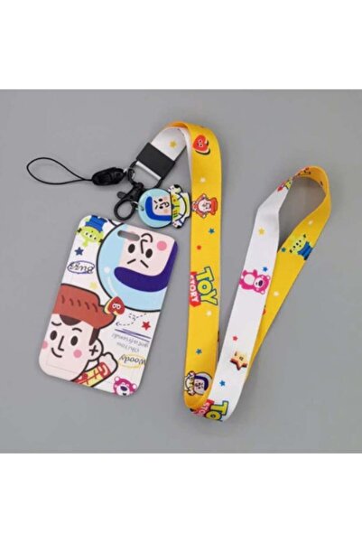 unkown حامل بطاقة هوية من فيلم حكاية لعبة