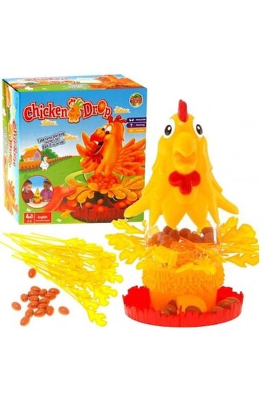 OEM Troublesome Goose Game