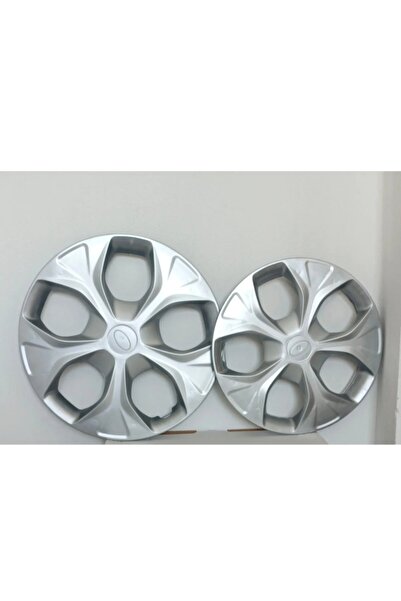 Universal 15"-13" Hyundai / Kia kamyonetlerle Uyumlu 2 adet 15 inç 2 adet 13 ...