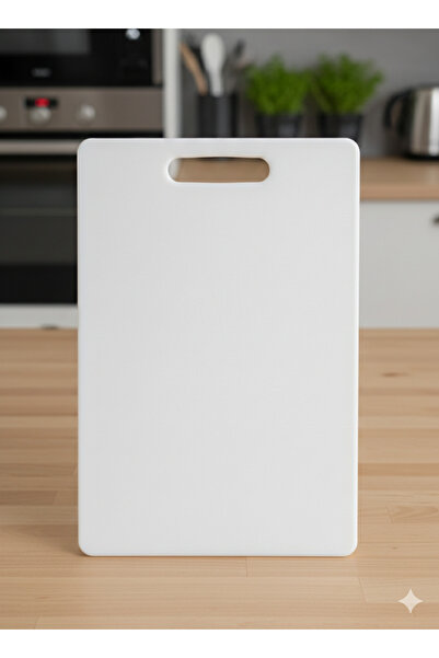 flexy Chopping Board (Large) -Cutting Board with Non-Slip Base| Hanging Hole ...