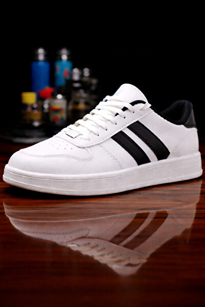 SOLAZER Women's Trend Premium Black Sneaker Sports Shoes