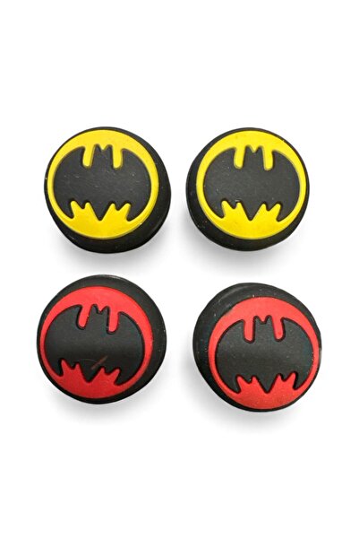 Doreka Ps3 Ps4 Ps5 Xbox Analog Koruyucu Özel seri 4lü Paket