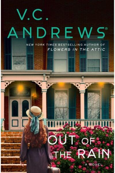 Book Boss بعيدًا عن المطر