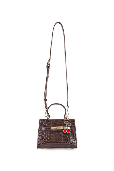 Pierre Cardin Shoulder Bag 05Pc25K10217-Cr