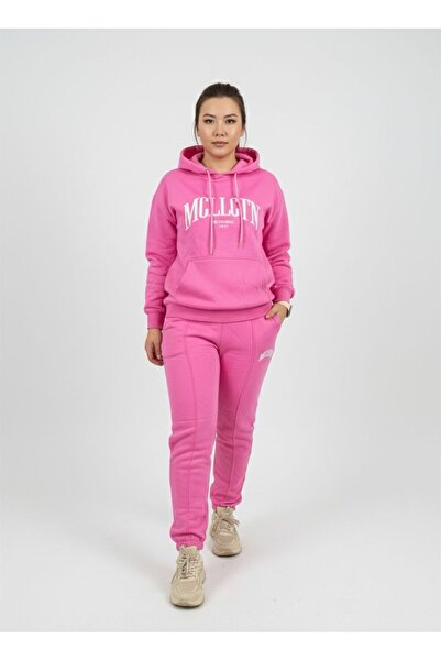 LOLİTA KFASHION Printed tracksuit set MCLLCTN