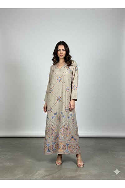 Pyramid masterpieces Women's dress