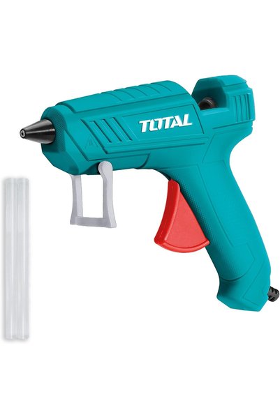 TOTAL مسدس غراء 20 واط