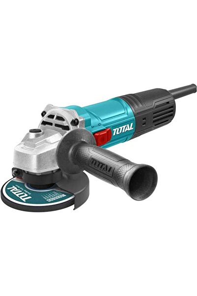 TOTAL Angle Grinder 750W 115M TG10711556