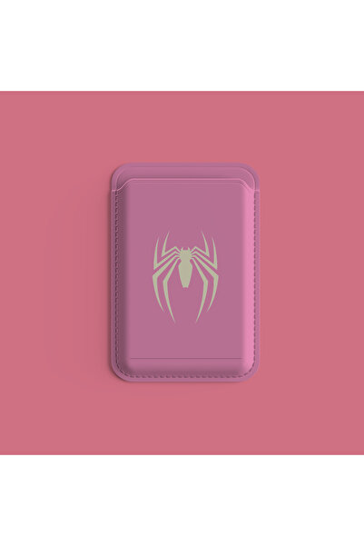 Bektas HomeOffice iPhone MagSafe Telefon Kartlığı | Manyetik Kartlık Cüzdan Ş...