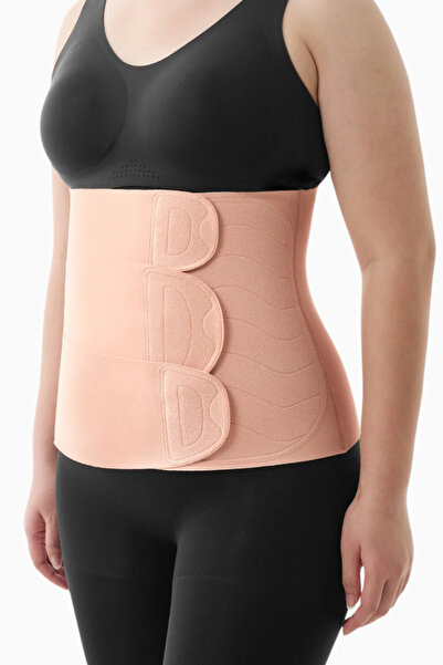 Momcozy Ergowrap Doğum Sonrası Göbek Korsesi
