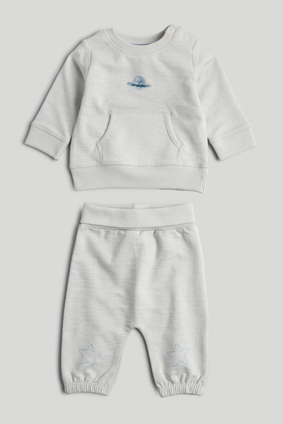 MOTHERCARE Eşortman Takımı