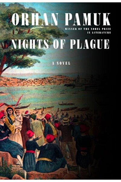 Book Boss Nights Of Plague