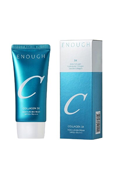 Enough Collagen 3x moisture BB Cream