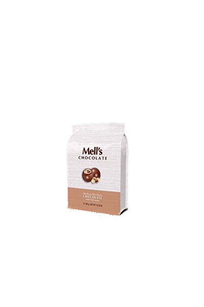 Mell's Chocolate Fındıklı Top Çikolata 300 g