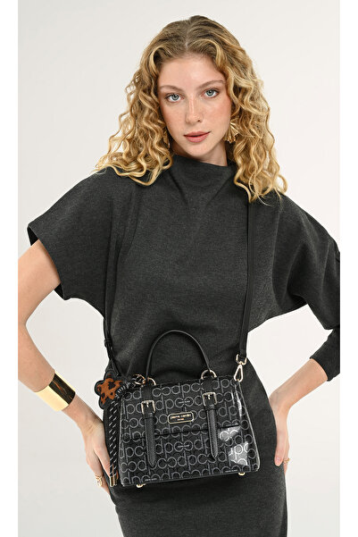 Pierre Cardin Shoulder Bag 05Pc25K10412-Pmn