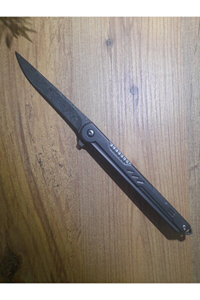 Browning Beyefendi çakısı koleksiyon ürünü