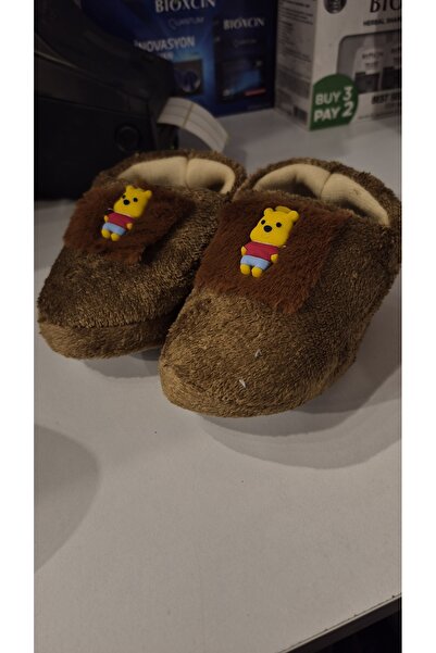 panduff Çoçuk panduf