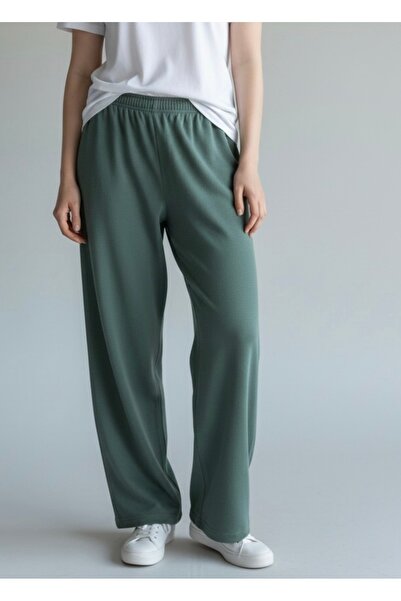 BİLGENS BUTİK ملابس شتوية للجنسين من الصوف بجزء سفلي واحد