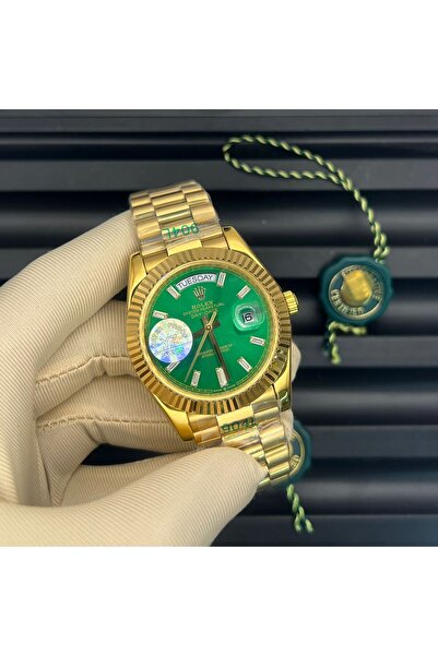 Rolex ساعة أوتوماتيكية نسخة أصلية