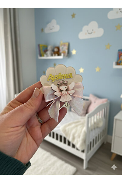 NaturessCo Haunted Oyster Model Gift Baby Magnet (10 Pieces)