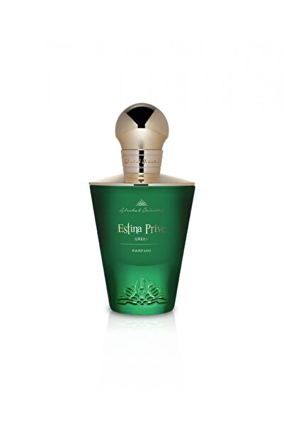 ALREHAB Estena Prive Green Perfume 70ml by Al Rehab