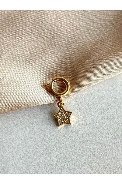 Nour Co Charm Pendant and Bracelet Charm Star