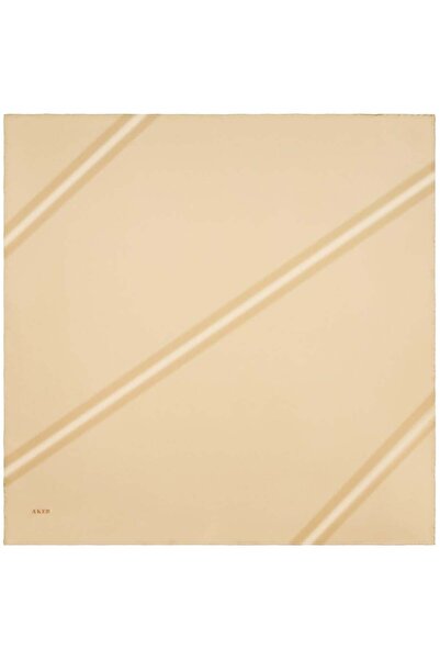 Aker 100x100 6764705   وشاح حريري عادي