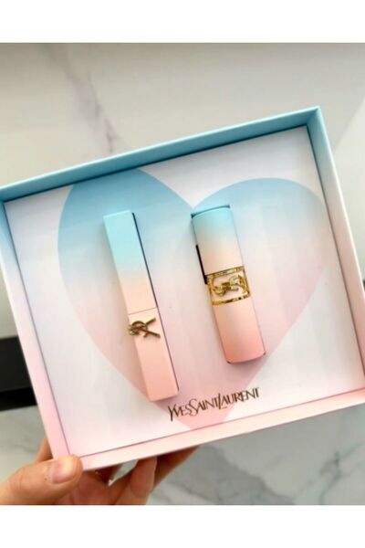 YSLOVA Lipstick Gift Set