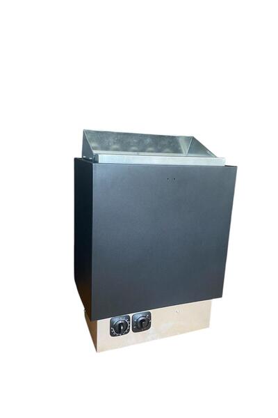UygunHavuz UygunPool sauna sobası 6 kw