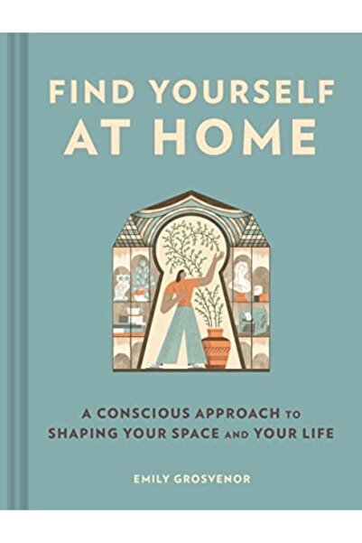 Book Boss اعثر على نفسك في بيتك: نهج واعٍ لتشكيل مساحتك وحياتك