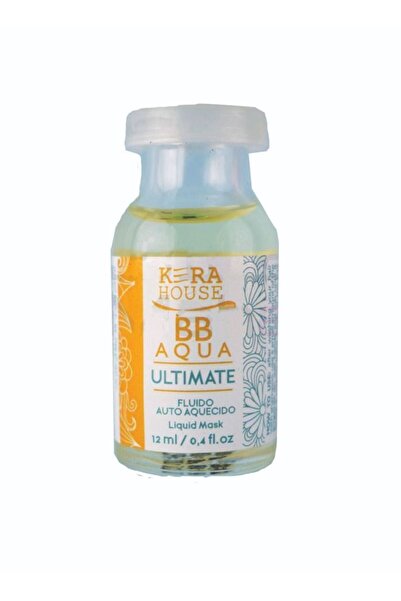 KERAHOUSE قناع كيرا هاوس بي بي أكوا ألتيميت السائل 12 مل