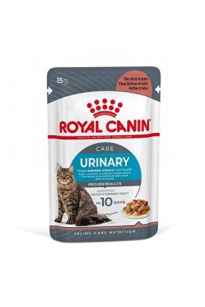 Royal Canin Urinary Care in Sauce, 12x85g