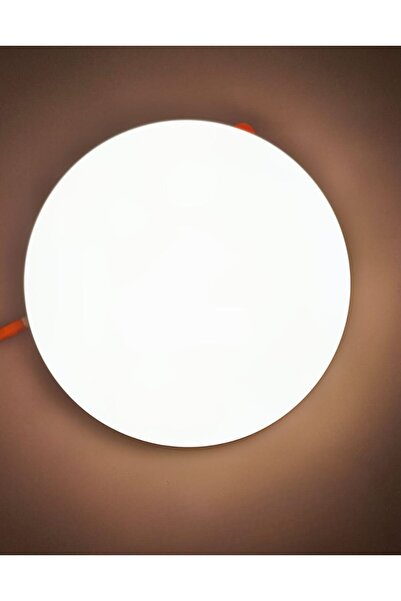 24W Çerçevesiz Ayarlı Led Panel-GÜN IŞIĞI