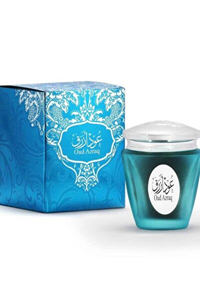 Almas Fragrances Almas Bakhoor Oud Azraq 30 gram