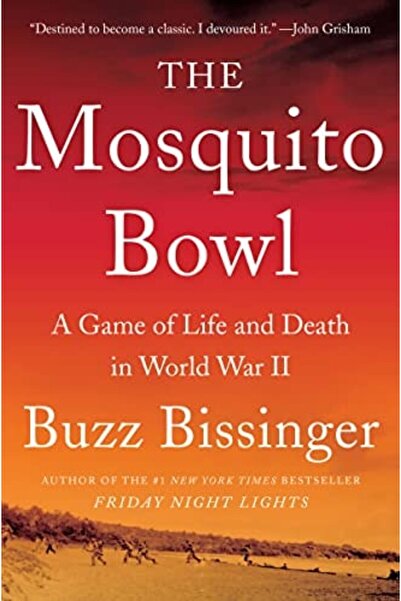 Book Boss مباراة البعوض: لعبة حياة أو موت في الحرب العالمية الثانية