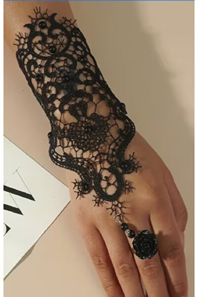 ZETCONCEPT Zet Style – "Zet Style – Velarium Tenebrae - Veil of Darkness" Got...