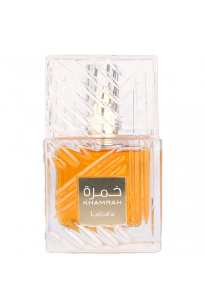 Lataffa Perfumes Khamrah