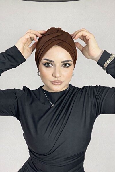 Mimoza ربطة رأس ثلاثية الأشرطة