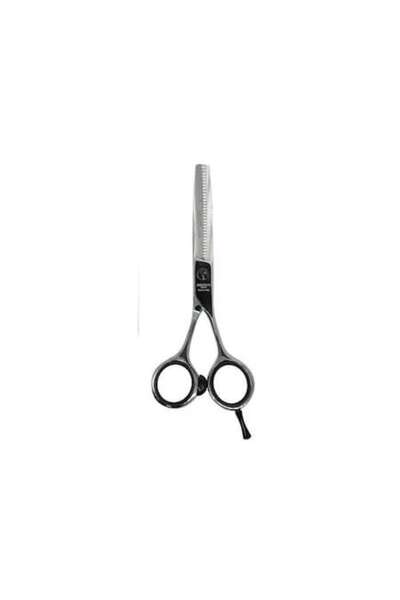 Henbor Lux Line Extra Professional Thinning Scissors, 5.5", 1 Blade