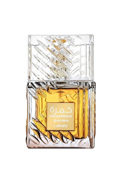 Lataffa Perfumes Khamrah Qahwa