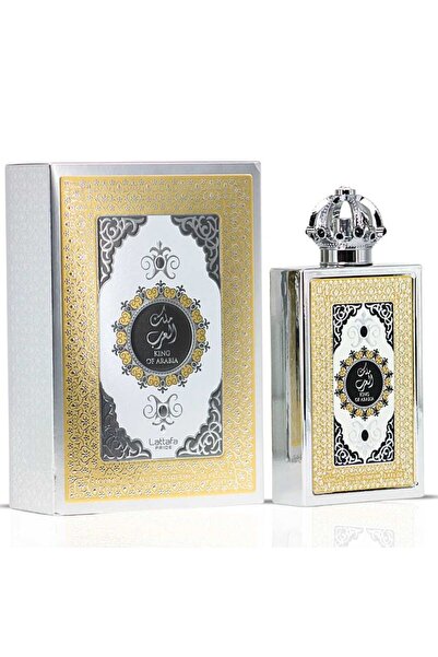 Lataffa Perfumes King of Arabia