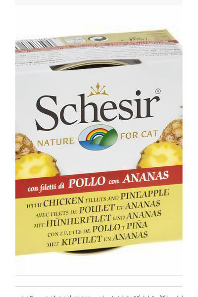 NNT شيزر ٨٠ جرام