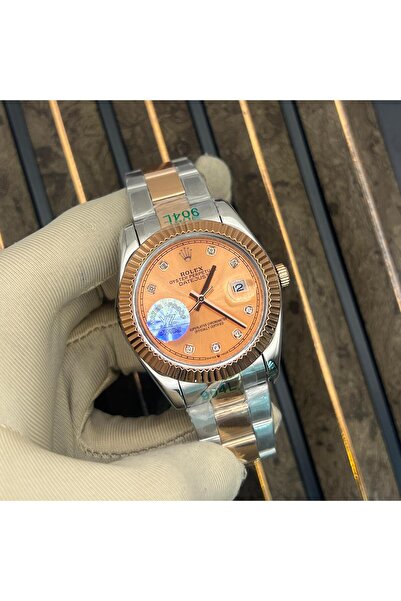 Rolex master quality copy automatic watch.