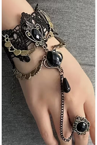 ZETCONCEPT Zet Style Arcana Collection “Arcana Noctis – Secrets of the Night”...