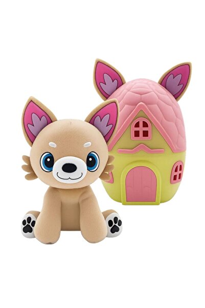 Team Toys Pupadorables - Foxy Fluff