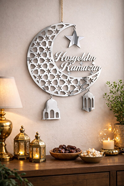 Ramadan Wall-Hanger Product