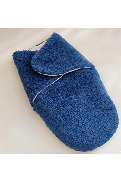 Ferdys Welsoft Outer Swaddle for 0-12 Months, Plush Baby Blanket, Plush Swaddle