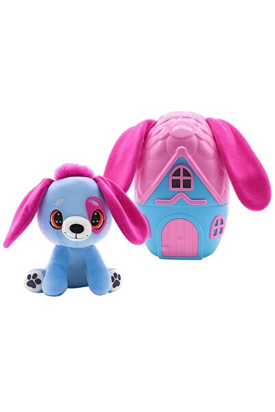 Team Toys Pupadorables - Berry Wiggles