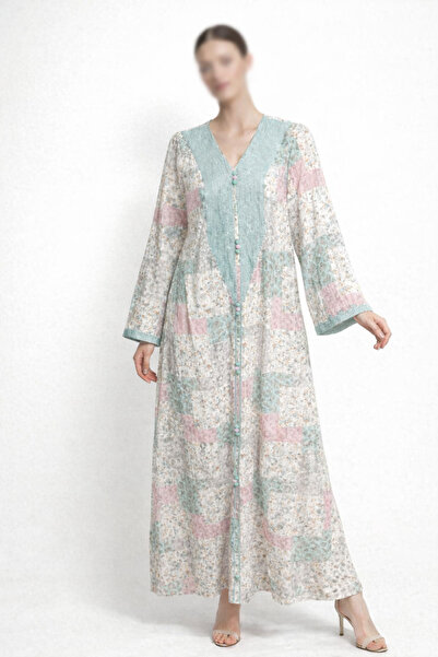 RONZA Luxurious Kuwaiti dress