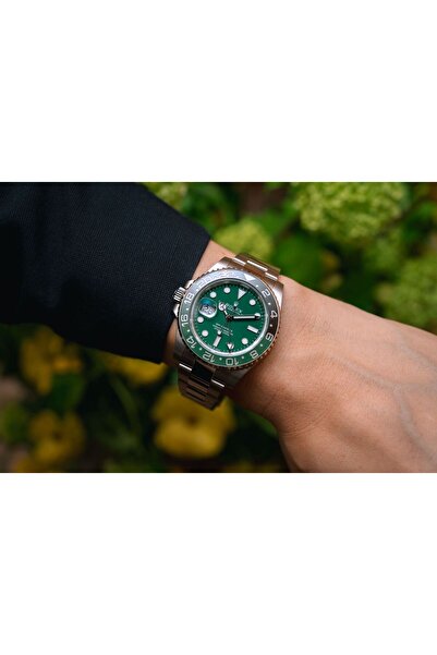 Rolex master quality copy automatic watch